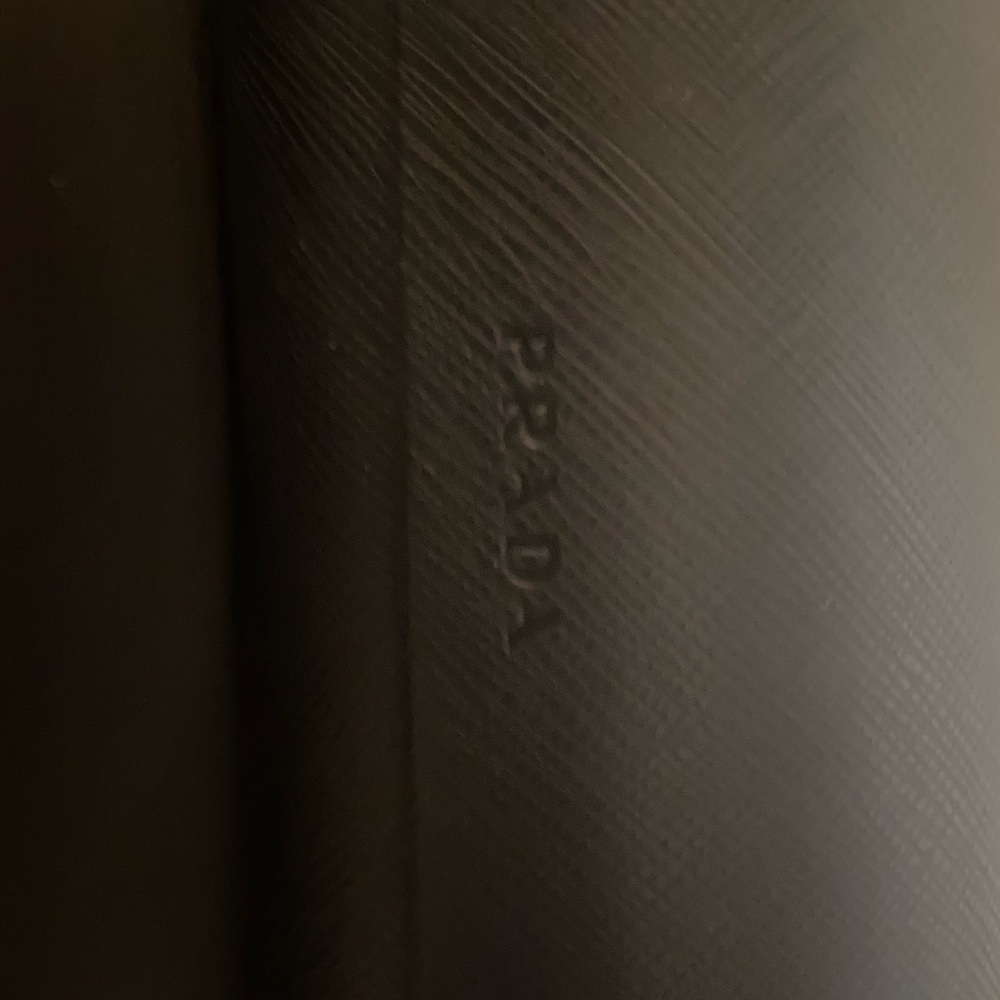 PRADA DESIGNER FRAMES WITH PRADA CASE - Picture 2 of 6